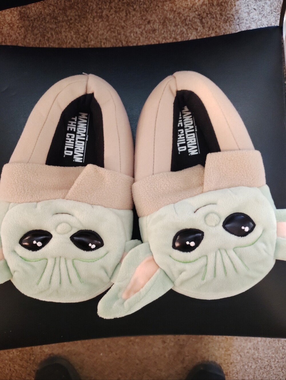 Star Wars Slippers